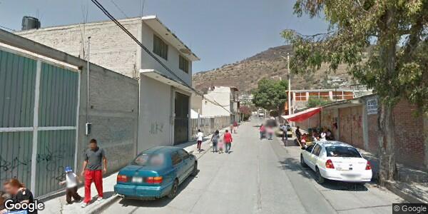 AUDITORIO VILLA SAN AGUSTIN